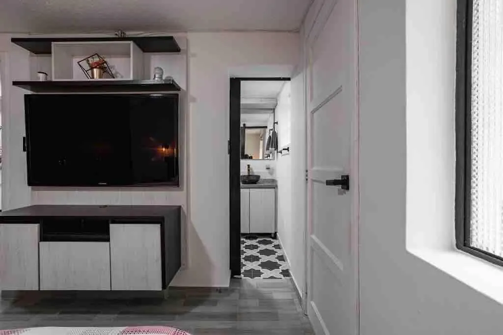 Gran Apartamento En La Candelaria Centro بوغوتا