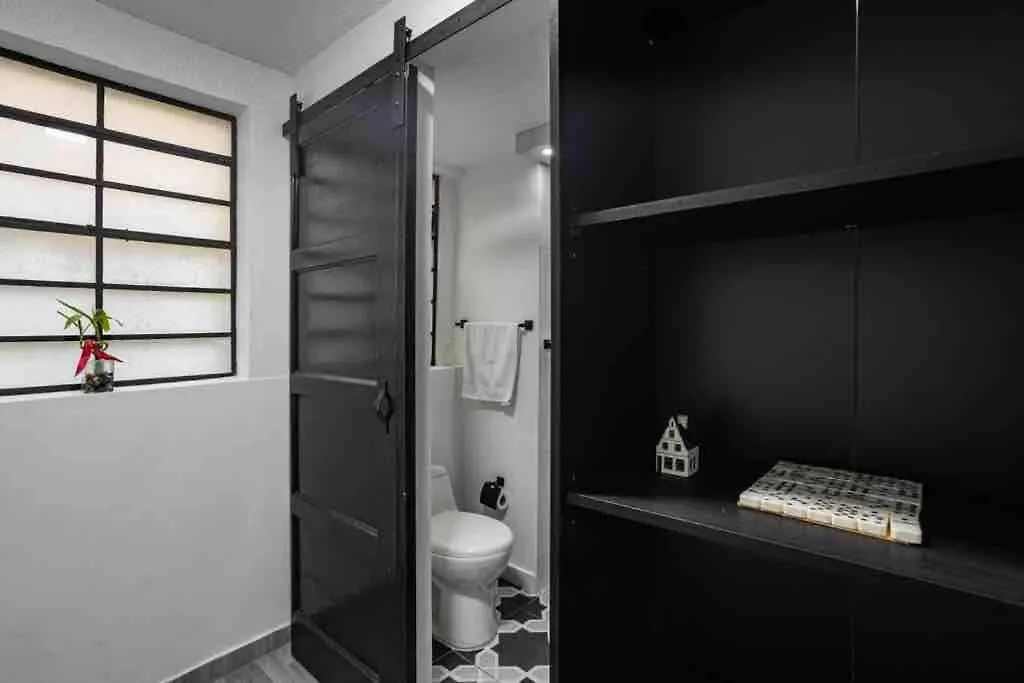 Gran Apartamento En La Candelaria Centro بوغوتا 0*,
