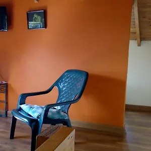 La Casa De Chocolate 1 Chalet