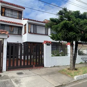Hostal Luxury Сasa de vacaciones