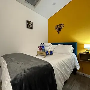 Moderno Loft Zona Norte Apartamento