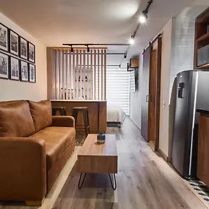 Torre Ventto Loft 529 Apartamento