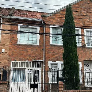 Quinta Camacho Habitación en casa particular
