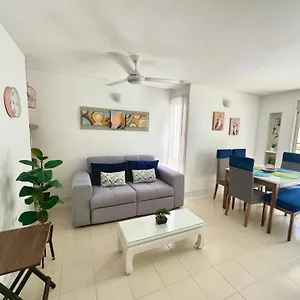 Apartamento A Unos Metros Del Mar En Santa Marta Colombia