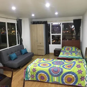 Sweet Flat Two Apartamento