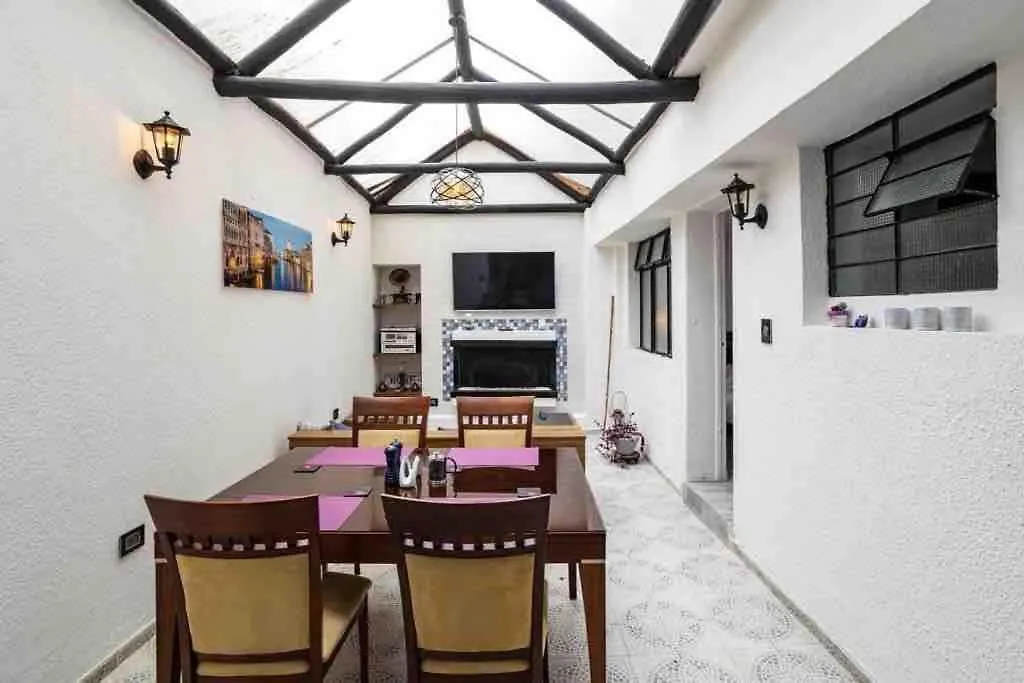 Gran Apartamento En La Candelaria Centro Bogotá