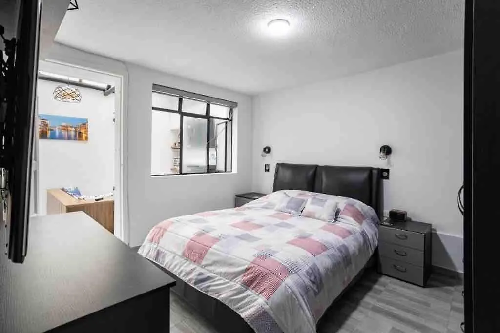 Gran Apartamento En La Candelaria Centro Bogotá 0*,  Colombia