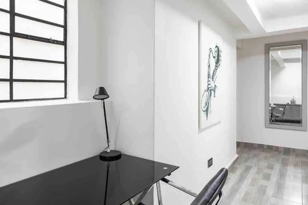 Gran Apartamento En La Candelaria Centro Bogotá