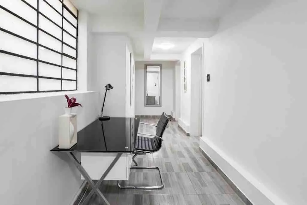 Gran Apartamento En La Candelaria Centro Bogotá 0*,  Colombia