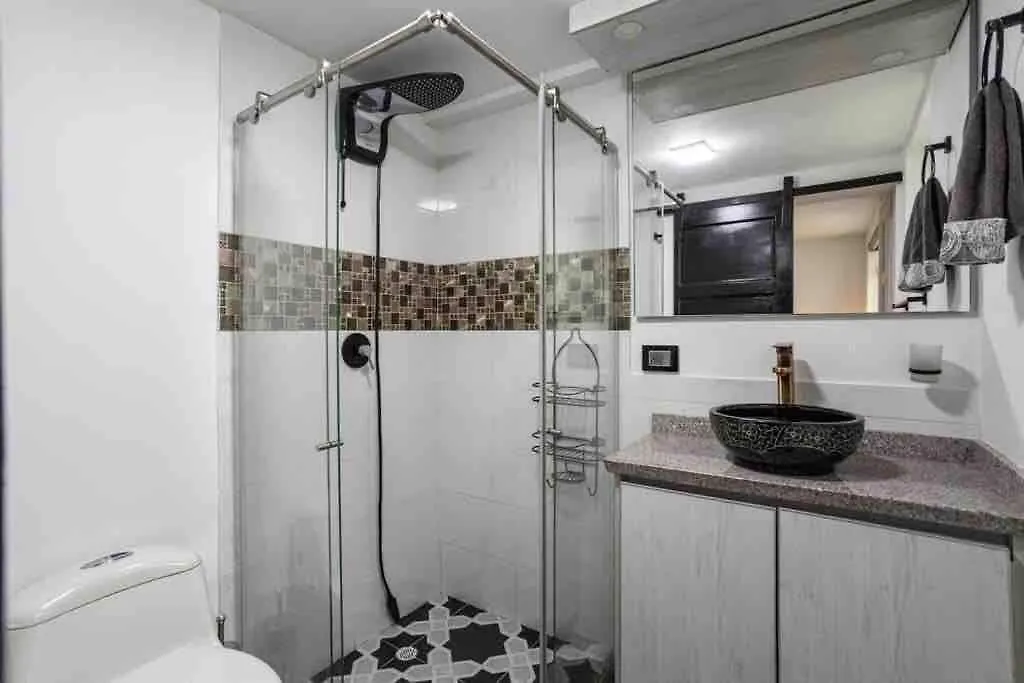Gran Apartamento En La Candelaria Centro Bogotá