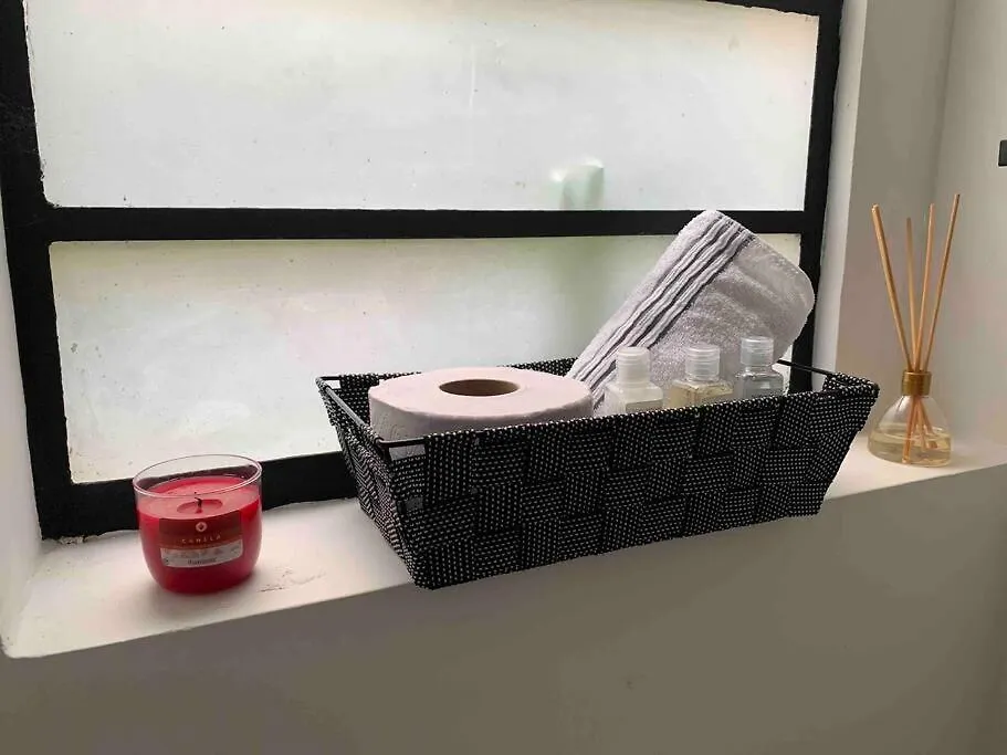 Gran Apartamento En La Candelaria Centro Bogotá