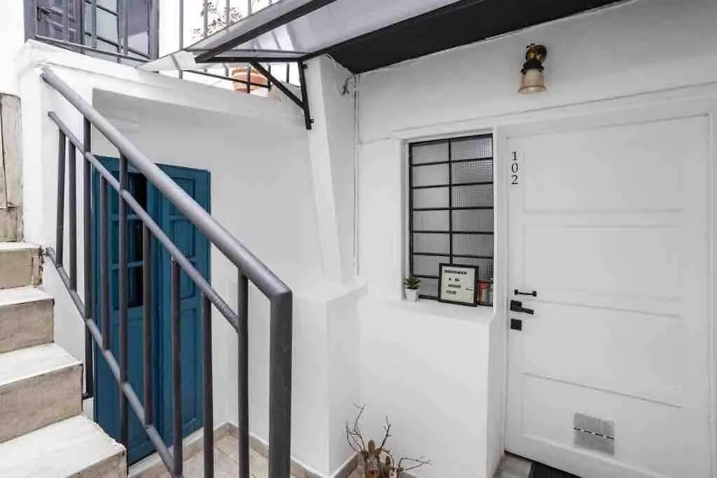 Gran Apartamento En La Candelaria Centro Bogotá