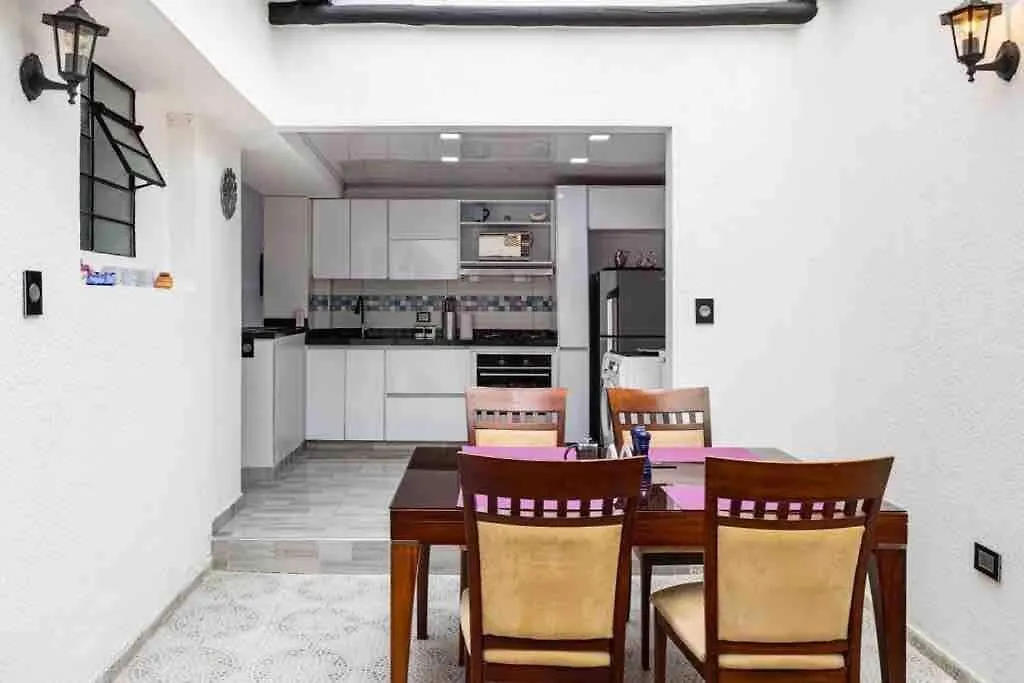 Gran Apartamento En La Candelaria Centro Bogotá 0*,  Colombia