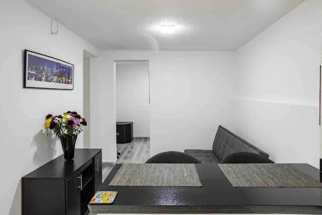 Gran Apartamento En La Candelaria Centro Bogotá Colombia
