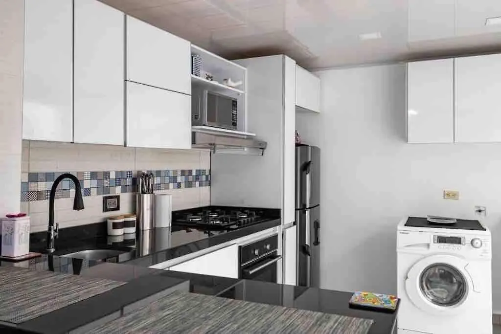 Gran Apartamento En La Candelaria Centro Bogotá