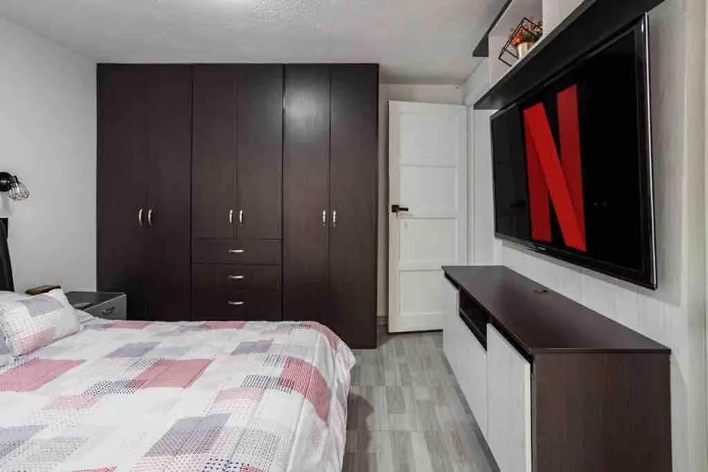 Gran Apartamento En La Candelaria Centro Bogotá
